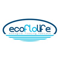 EcoFloLife Logo