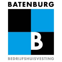 Batenburg Bedrijfshuisvesting Logo
