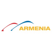 Armenia Television Company Logo