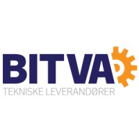 BITVA - Brancheforeningen for Industriel Teknik, Værktøj og Automation Logo