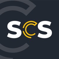 SCS Logo