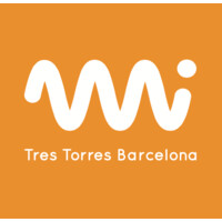 Mi Tres Torres Logo
