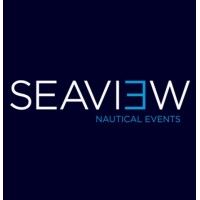 SEAVIEW - Nautical Events Logo