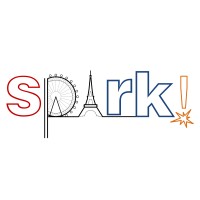The Spark! Contest Logo
