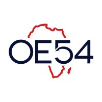 OE54 Logo