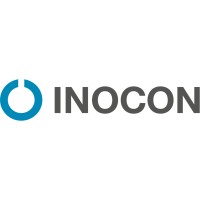 INOCON GmbH Logo