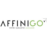 AFFINIGO Logo