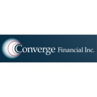Converge Financial Inc. Logo