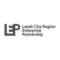 Leeds City Region Enterprise Partnership (LEP) Logo