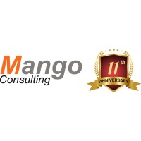 Mango Consulting Logo