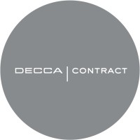 Decca Contract Furniture Logo