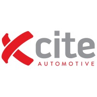 Xcite Automotive Logo