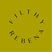 Filthy Rebena Vintage Logo