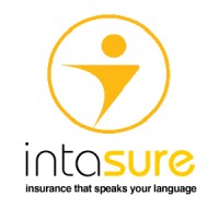 Intasure Logo