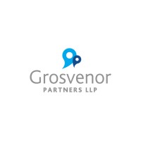 Grosvenor Partners LLP Logo