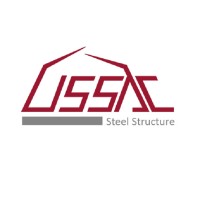 Ussac Steel Logo