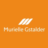 Agence Murielle Gstalder, marketing & communication Logo