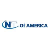 NT of America Logo