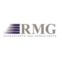 RMG CPA, LLC Logo