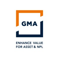 GMA Srl Logo