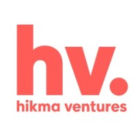 Hikma Ventures Logo