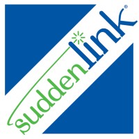 Suddenlink Communications Logo