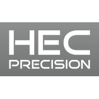 HEC Precision Ltd Logo