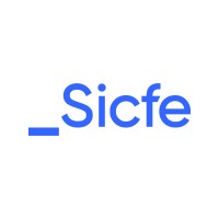 Sicfe Logo
