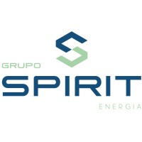 Spirit Gestão de Energia Logo
