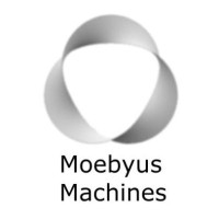 Moebyus Machines Logo