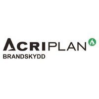 Acriplan AB Logo