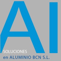 Soluciones en Aluminio BCN, S.L. Logo