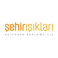 Şehir Işıkları Logo