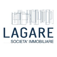 LaGare SpA Logo
