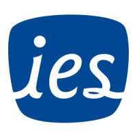 Intérim Emploi Service Logo