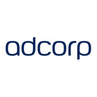 Adcorp Group Logo