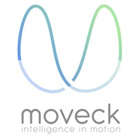 Moveck Solution Inc. Logo