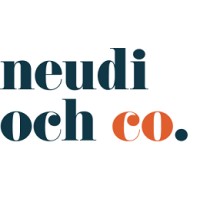 Neudi & C:o AB Logo