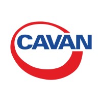 Cavan Pré Moldado S.A. Logo