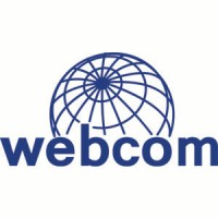 Webcom SPA Logo