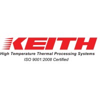 W. P. Keith Company INC Logo