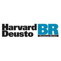Harvard Deusto Business Review Logo