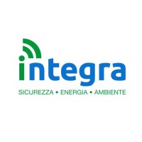 Integra s.r.l. - Erba Logo