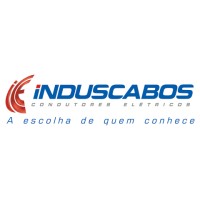 Induscabos Condutores Elétricos Logo