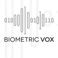 Biometric Vox Logo