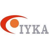 Iyka Enterprises, Inc Logo