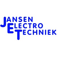 Jansen Electro Techniek Logo