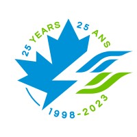 WaterPower Canada | Hydroélectricité Canada Logo
