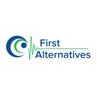 First Alternatives Logo