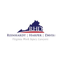 Reinhardt Harper Davis, PLC Logo